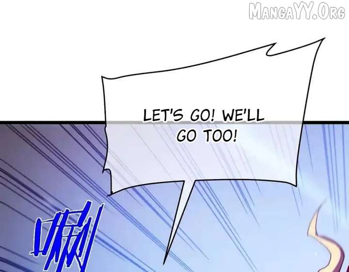 I Rely on My Invincibility to Deal Tons of Damage Passively! Chapter 136 737 142