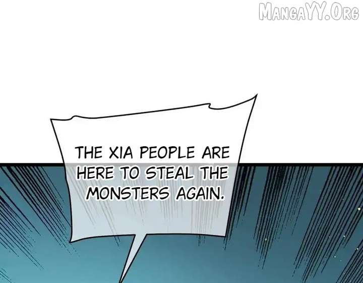 I Rely on My Invincibility to Deal Tons of Damage Passively! Chapter 136 741 146