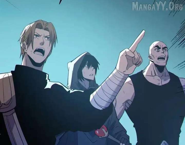 I Rely on My Invincibility to Deal Tons of Damage Passively! Chapter 136 742 147