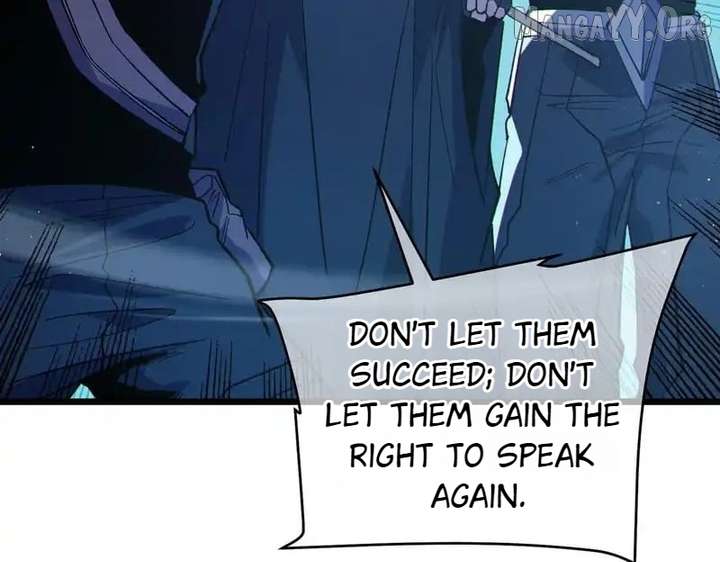 I Rely on My Invincibility to Deal Tons of Damage Passively! Chapter 136 743 148