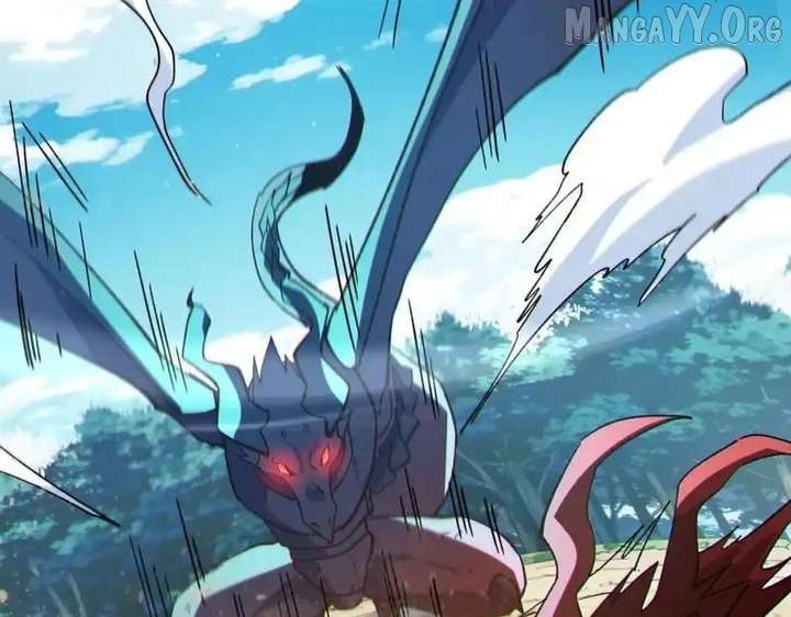 I Rely on My Invincibility to Deal Tons of Damage Passively! Chapter 136 745 150