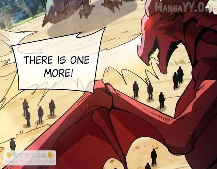 I Rely on My Invincibility to Deal Tons of Damage Passively! Chapter 136 746 151