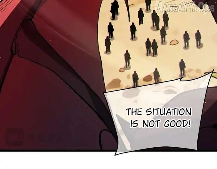 I Rely on My Invincibility to Deal Tons of Damage Passively! Chapter 136 747 152