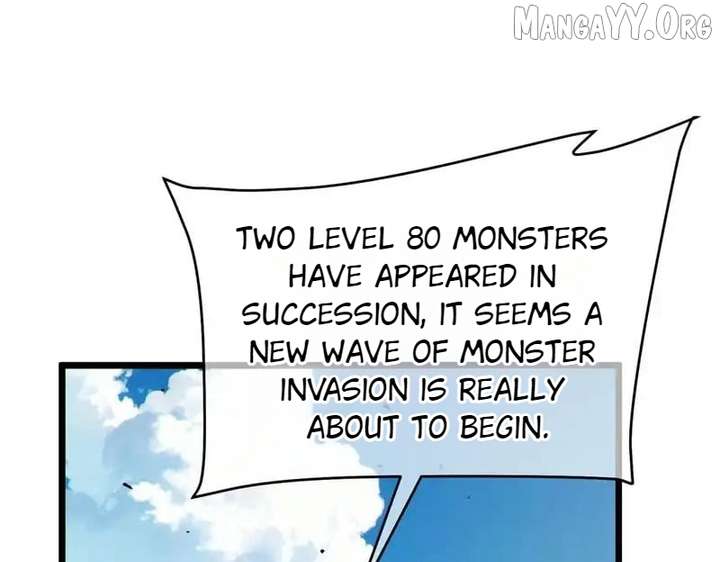 I Rely on My Invincibility to Deal Tons of Damage Passively! Chapter 136 748 153