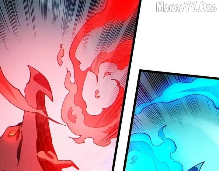 I Rely on My Invincibility to Deal Tons of Damage Passively! Chapter 136 751 156