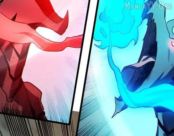 I Rely on My Invincibility to Deal Tons of Damage Passively! Chapter 136 752 157