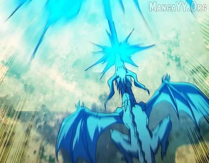 I Rely on My Invincibility to Deal Tons of Damage Passively! Chapter 136 756 161