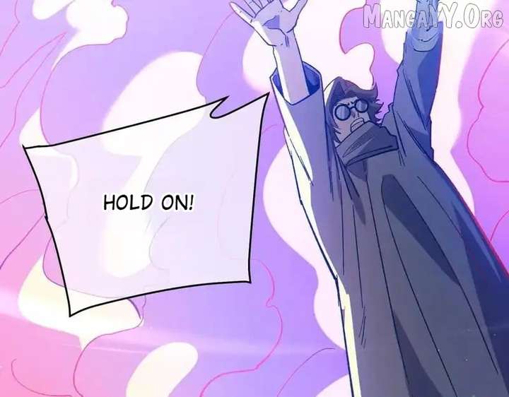 I Rely on My Invincibility to Deal Tons of Damage Passively! Chapter 136 760 165