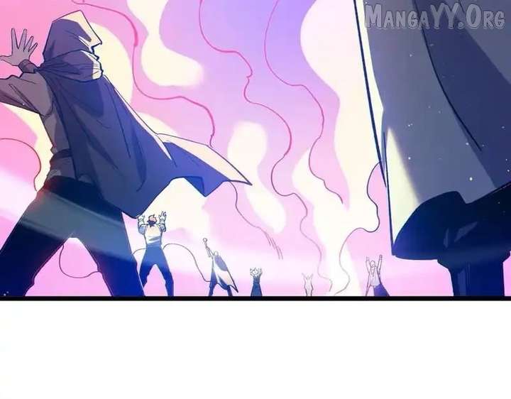 I Rely on My Invincibility to Deal Tons of Damage Passively! Chapter 136 761 166