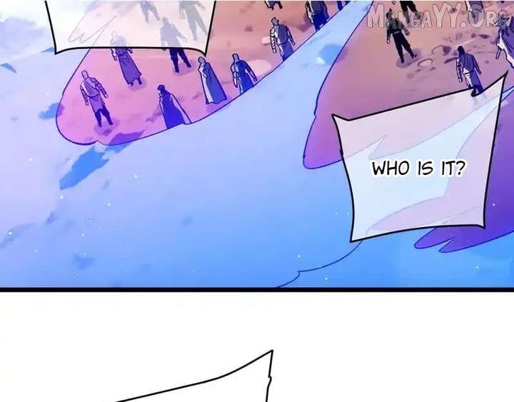 I Rely on My Invincibility to Deal Tons of Damage Passively! Chapter 136 767 172