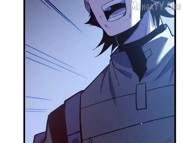 I Rely on My Invincibility to Deal Tons of Damage Passively! Chapter 136 769 174