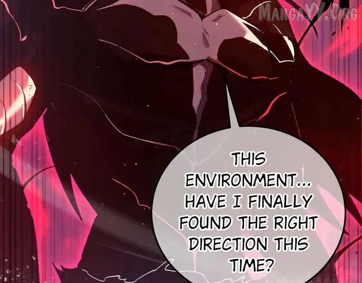 I Rely on My Invincibility to Deal Tons of Damage Passively! Chapter 136 774 179