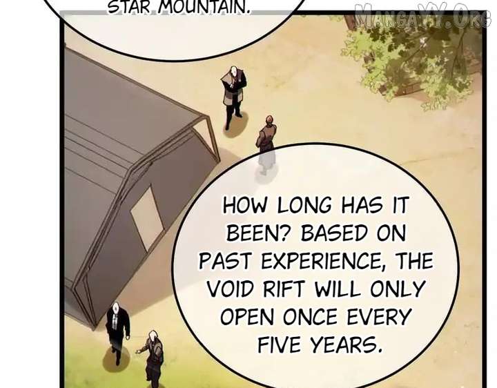 I Rely on My Invincibility to Deal Tons of Damage Passively! Chapter 136 778 183