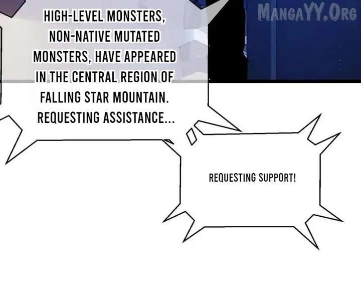 I Rely on My Invincibility to Deal Tons of Damage Passively! Chapter 136 784 189