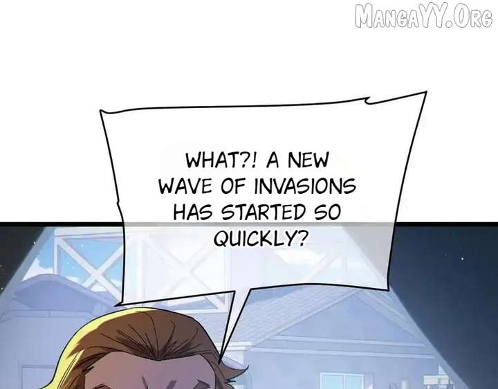 I Rely on My Invincibility to Deal Tons of Damage Passively! Chapter 136 785 190