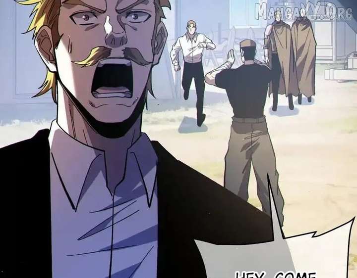 I Rely on My Invincibility to Deal Tons of Damage Passively! Chapter 136 786 191