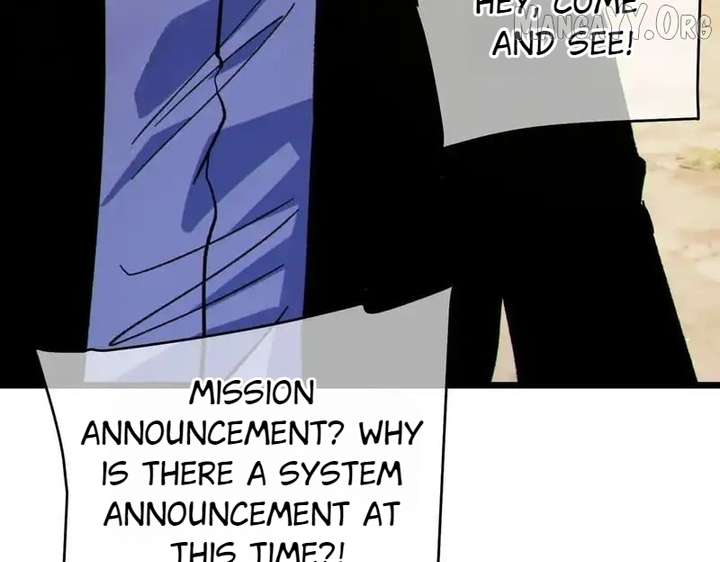 I Rely on My Invincibility to Deal Tons of Damage Passively! Chapter 136 787 192