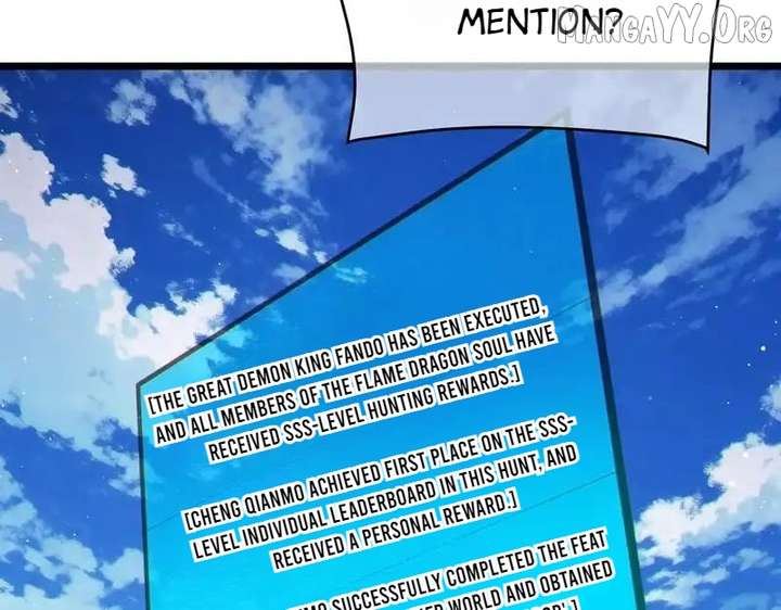 I Rely on My Invincibility to Deal Tons of Damage Passively! Chapter 136 789 194