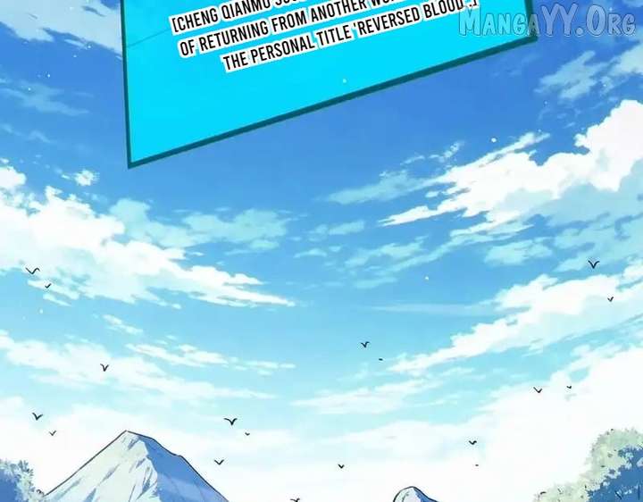 I Rely on My Invincibility to Deal Tons of Damage Passively! Chapter 136 790 195