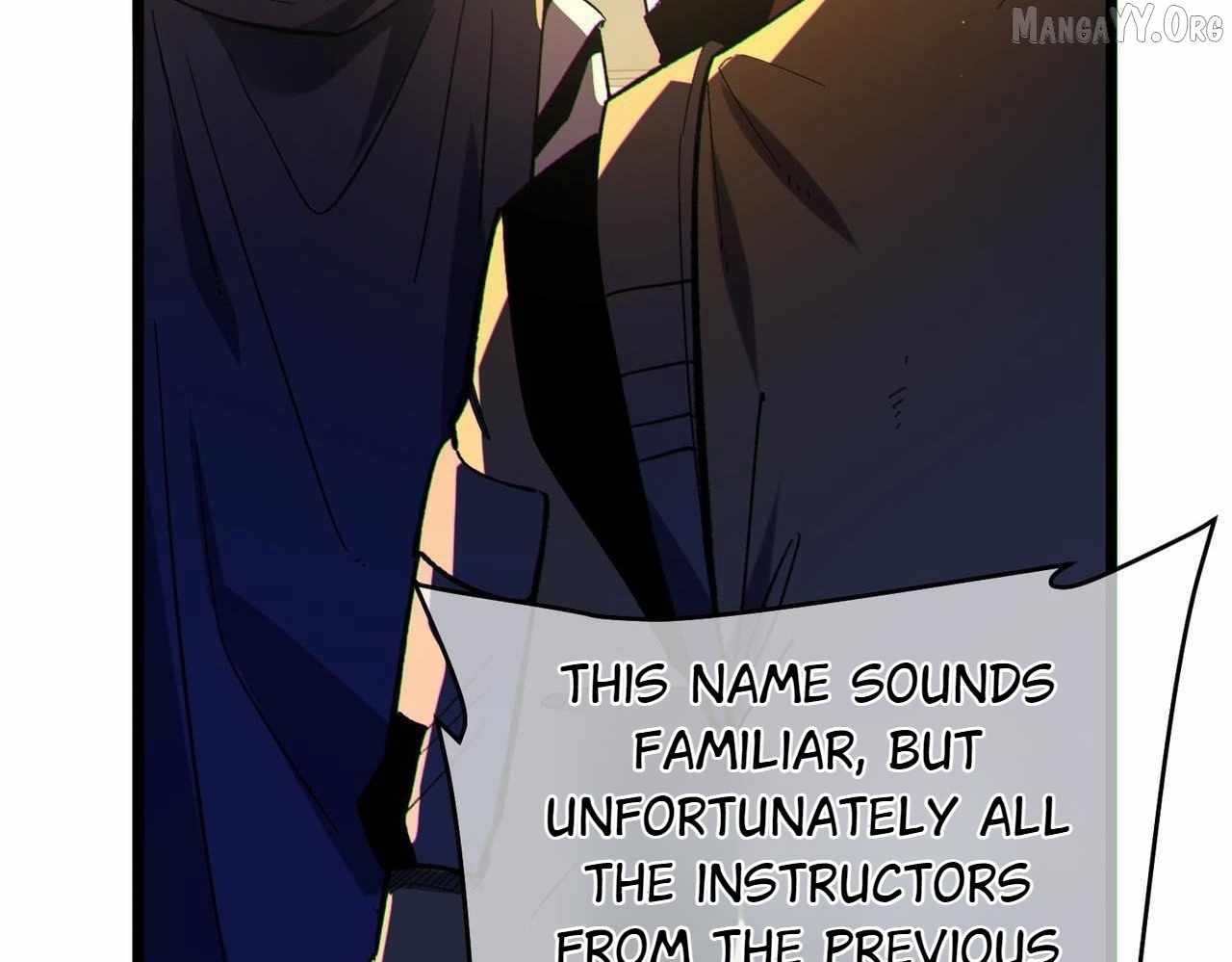 I Rely on My Invincibility to Deal Tons of Damage Passively! Chapter 137 544 006