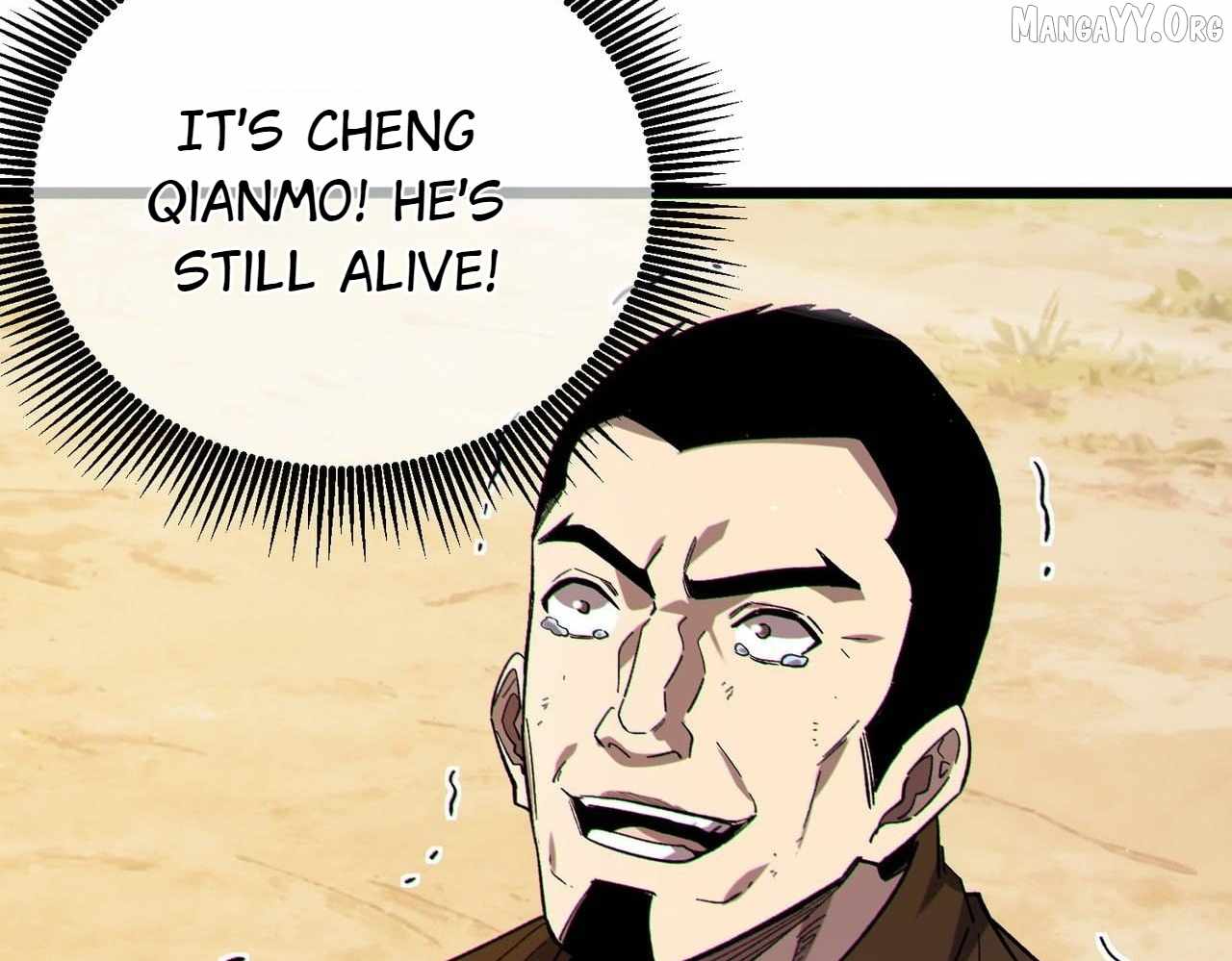 I Rely on My Invincibility to Deal Tons of Damage Passively! Chapter 137 546 008