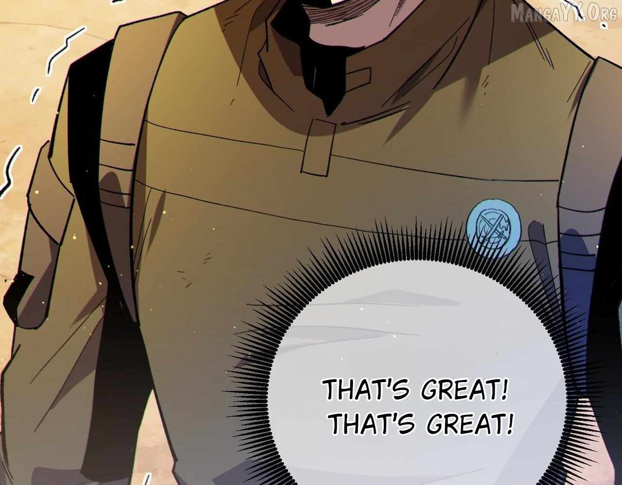 I Rely on My Invincibility to Deal Tons of Damage Passively! Chapter 137 547 009