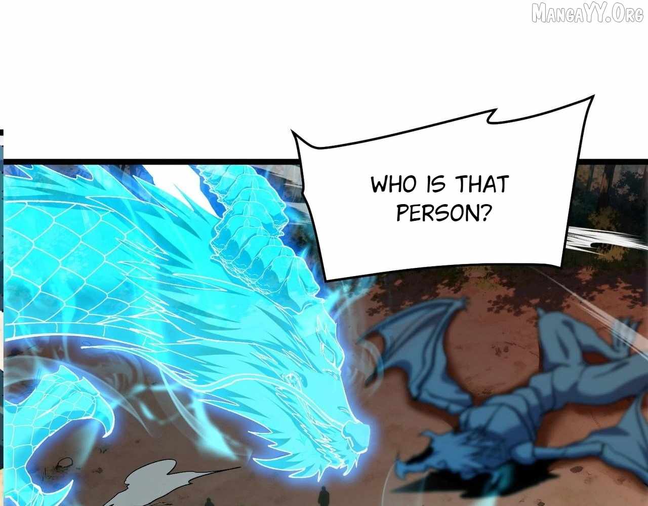 I Rely on My Invincibility to Deal Tons of Damage Passively! Chapter 137 549 011