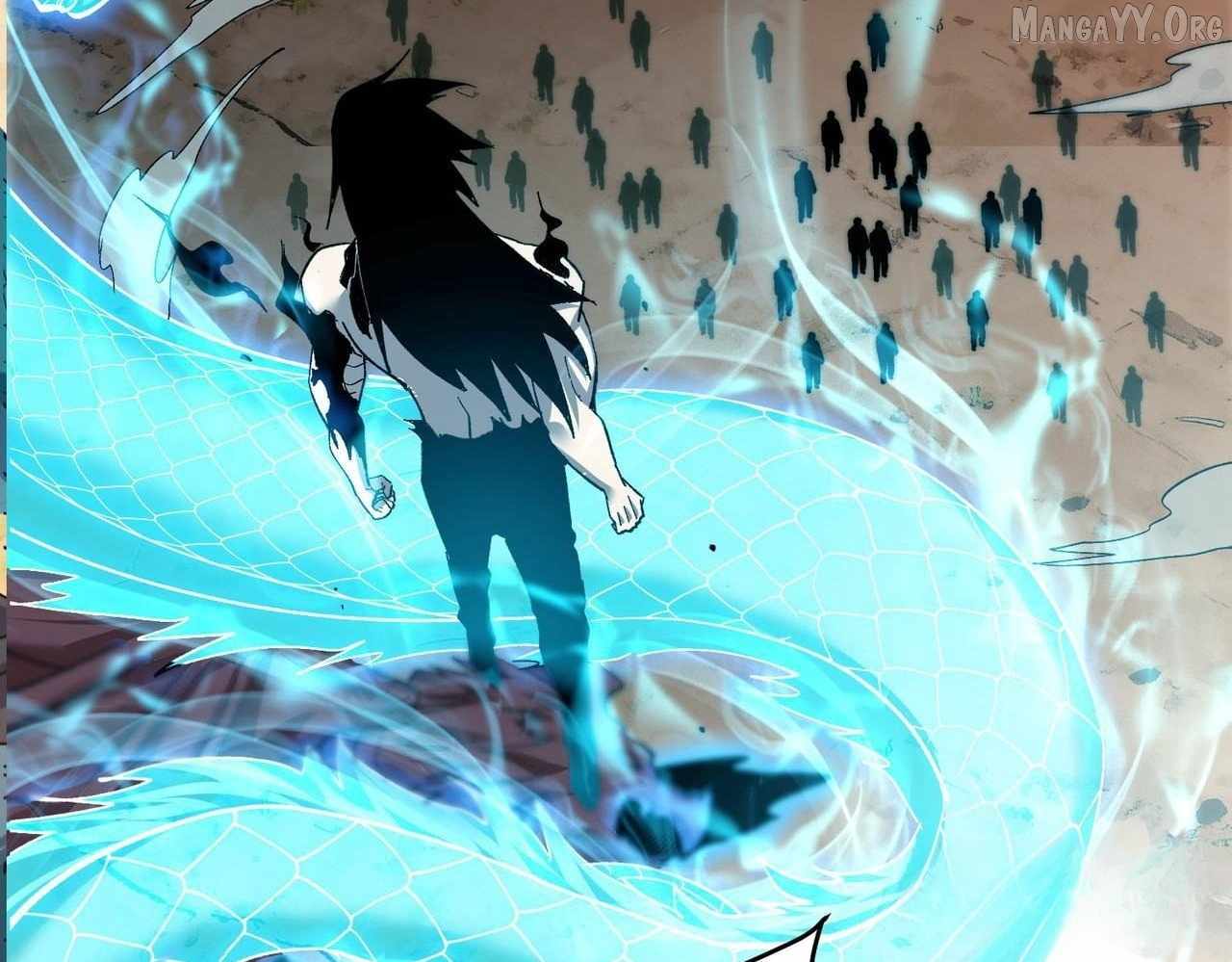 I Rely on My Invincibility to Deal Tons of Damage Passively! Chapter 137 550 012