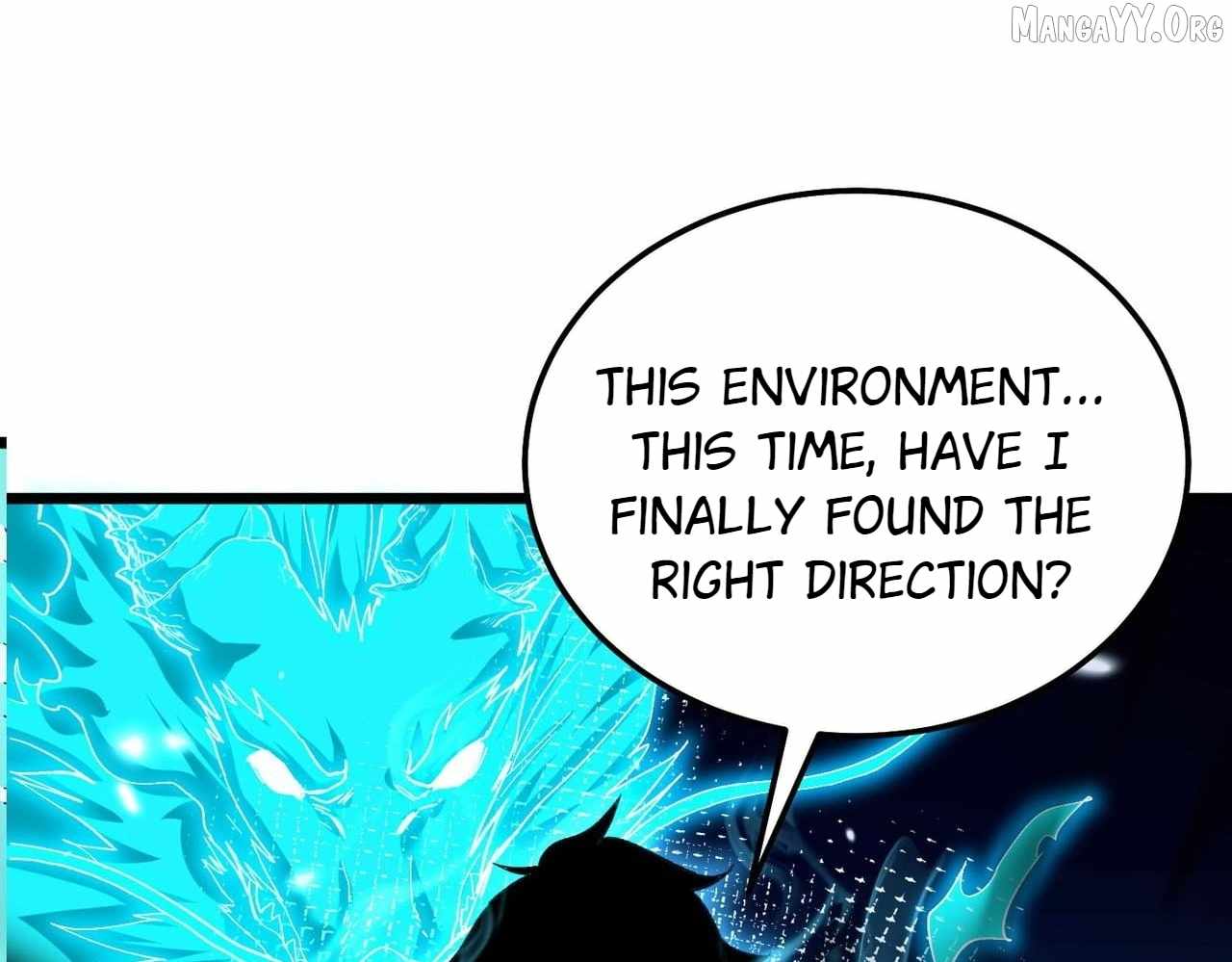 I Rely on My Invincibility to Deal Tons of Damage Passively! Chapter 137 552 014