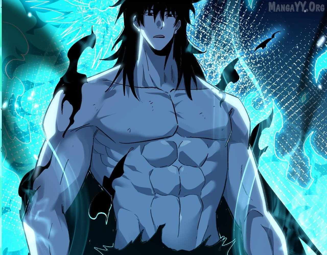 I Rely on My Invincibility to Deal Tons of Damage Passively! Chapter 137 553 015