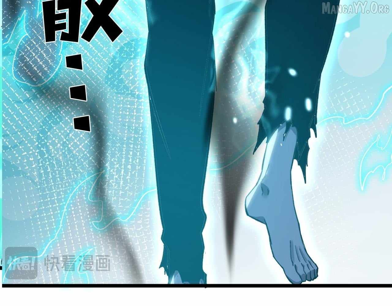 I Rely on My Invincibility to Deal Tons of Damage Passively! Chapter 137 555 017