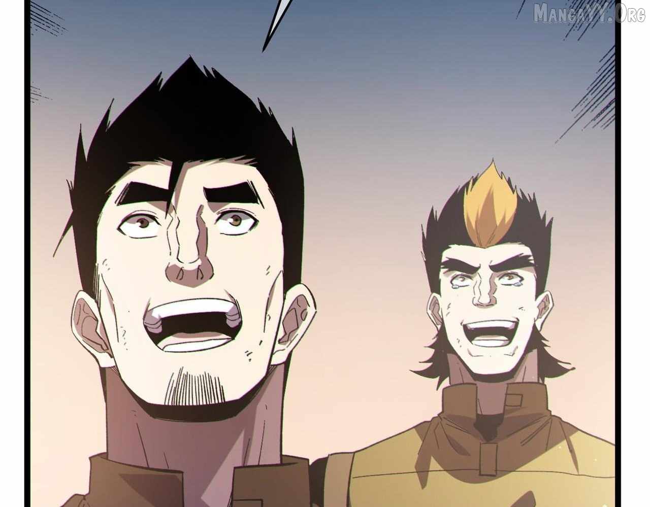 I Rely on My Invincibility to Deal Tons of Damage Passively! Chapter 137 558 020