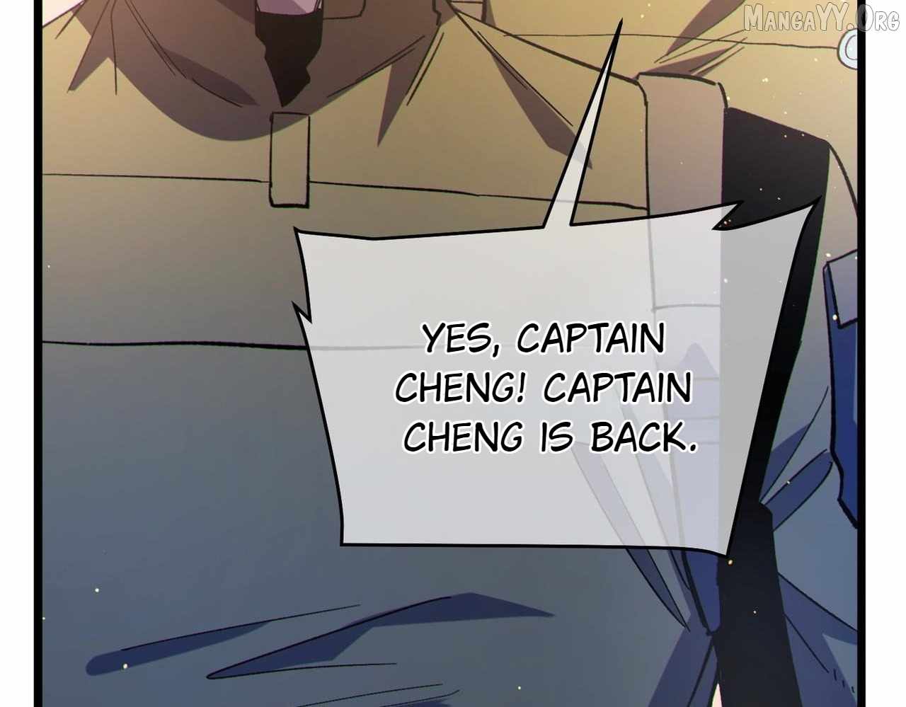 I Rely on My Invincibility to Deal Tons of Damage Passively! Chapter 137 559 021