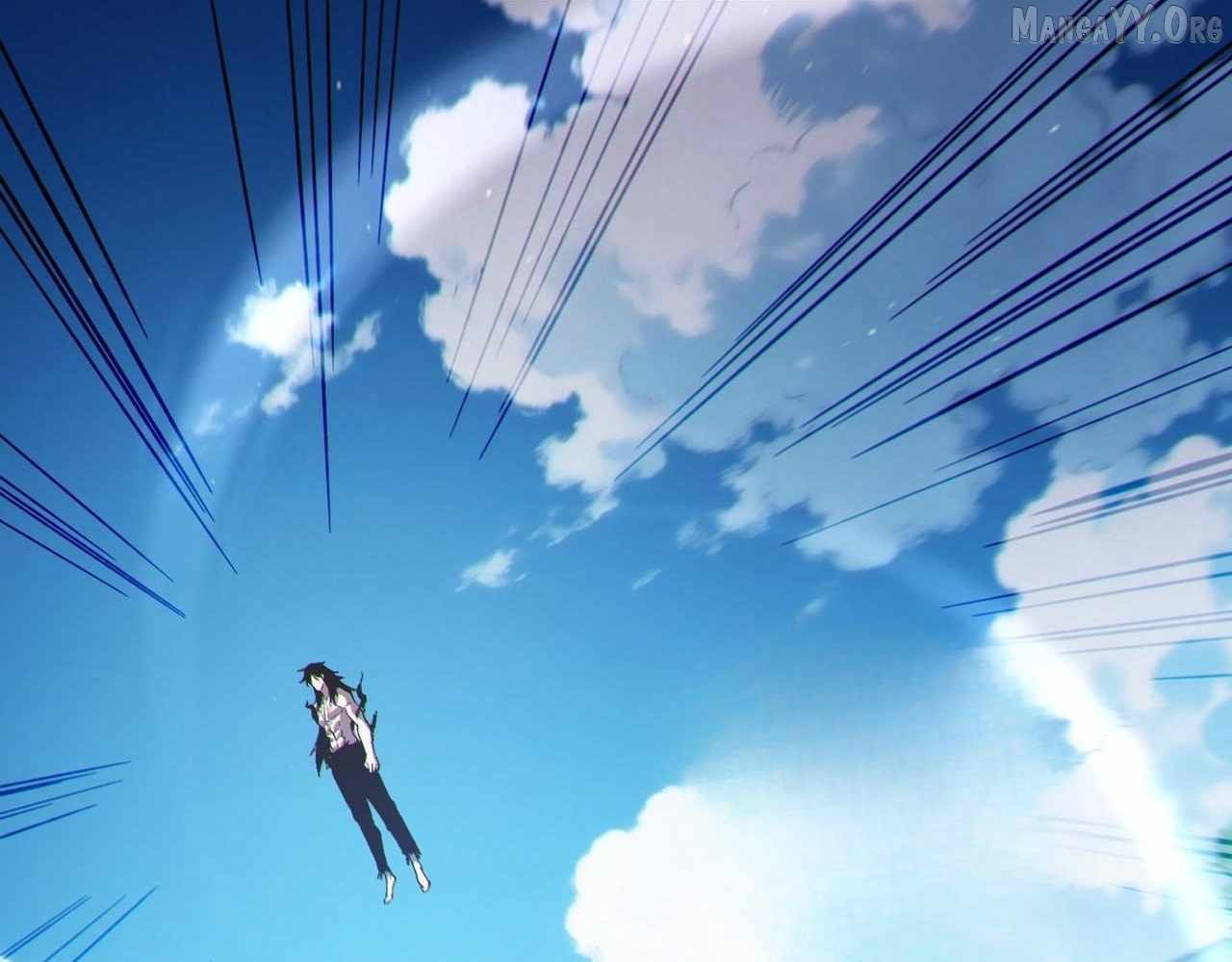 I Rely on My Invincibility to Deal Tons of Damage Passively! Chapter 137 561 023