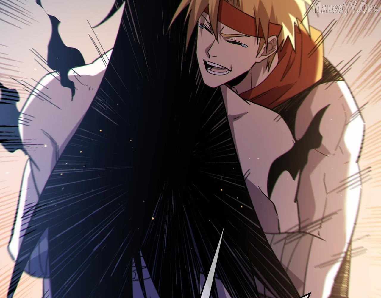 I Rely on My Invincibility to Deal Tons of Damage Passively! Chapter 137 565 027