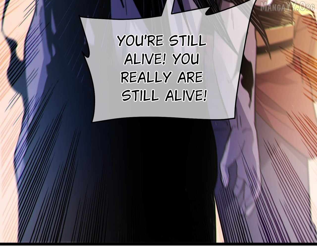 I Rely on My Invincibility to Deal Tons of Damage Passively! Chapter 137 566 028