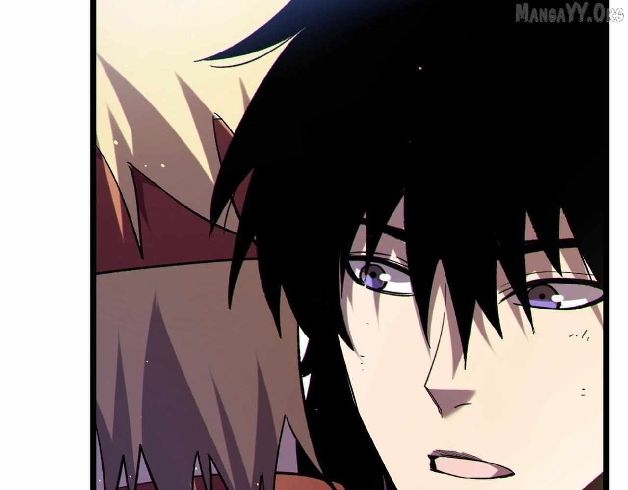 I Rely on My Invincibility to Deal Tons of Damage Passively! Chapter 137 568 030