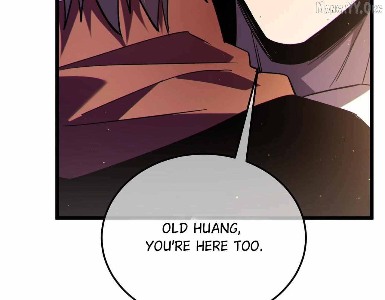 I Rely on My Invincibility to Deal Tons of Damage Passively! Chapter 137 569 031