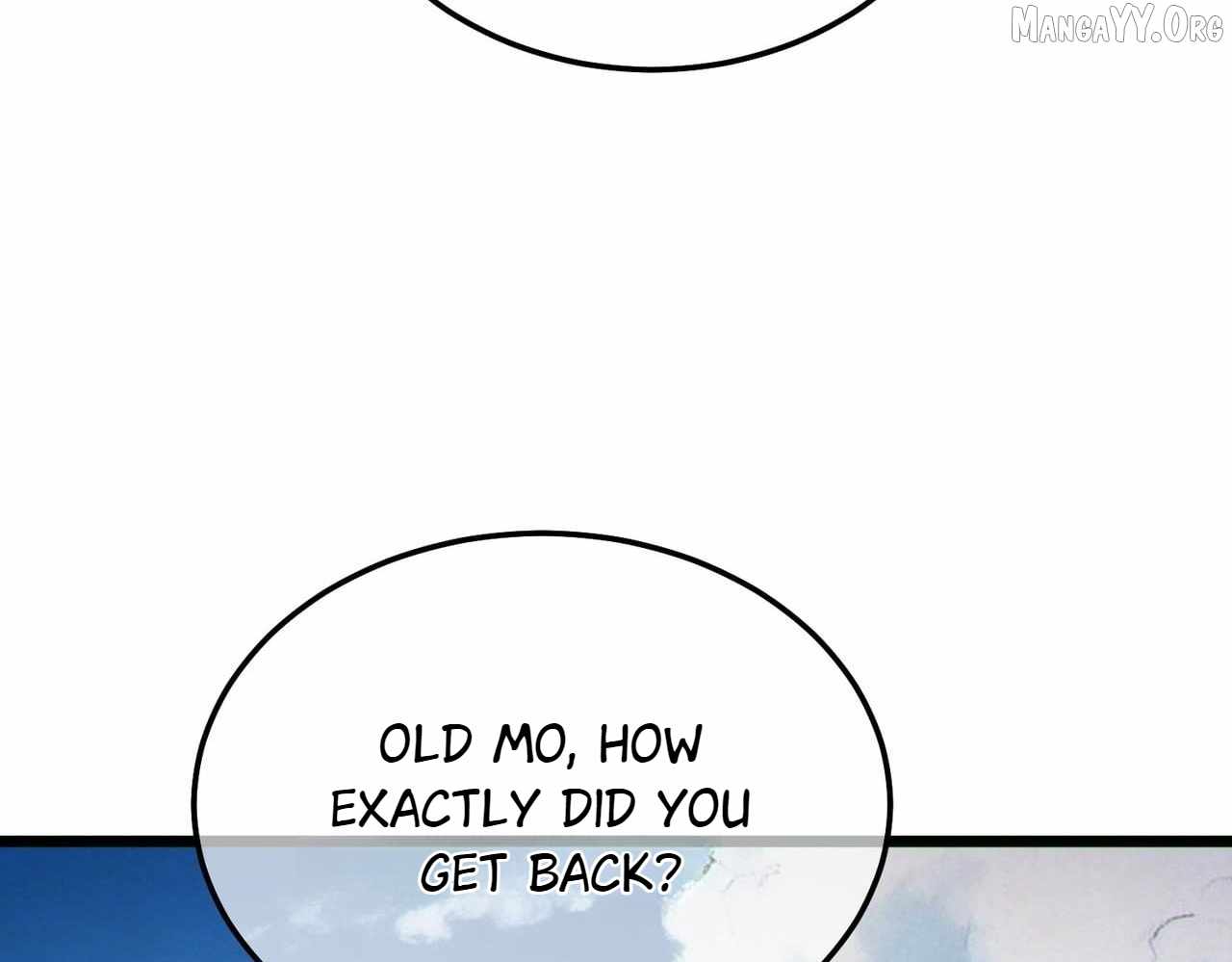 I Rely on My Invincibility to Deal Tons of Damage Passively! Chapter 137 570 032