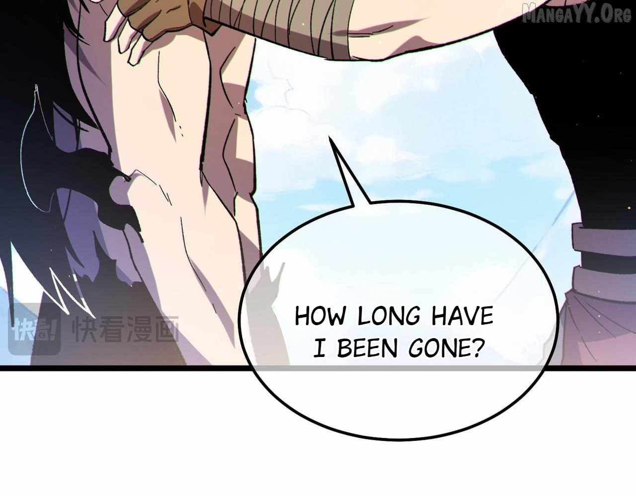 I Rely on My Invincibility to Deal Tons of Damage Passively! Chapter 137 572 034