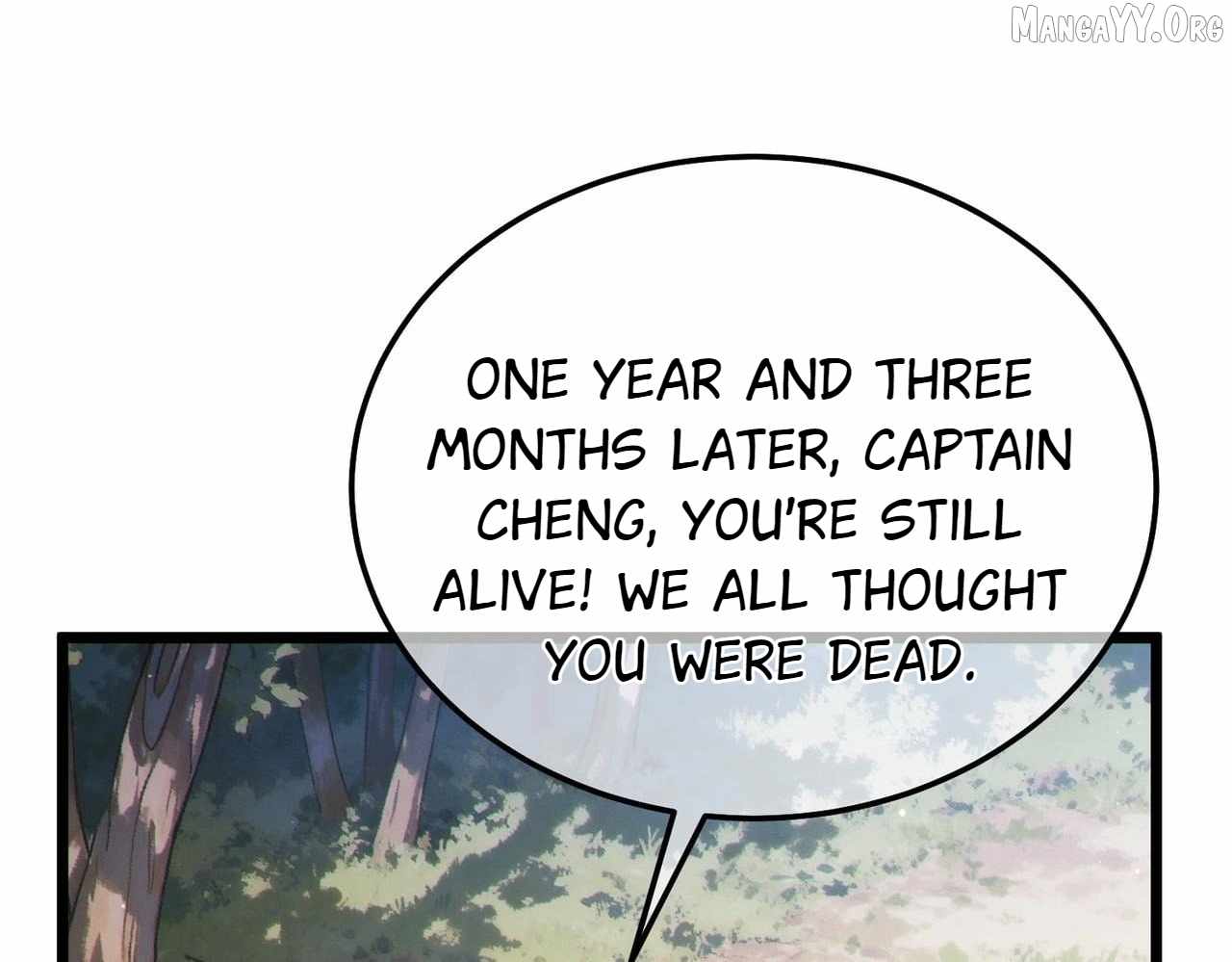 I Rely on My Invincibility to Deal Tons of Damage Passively! Chapter 137 575 037