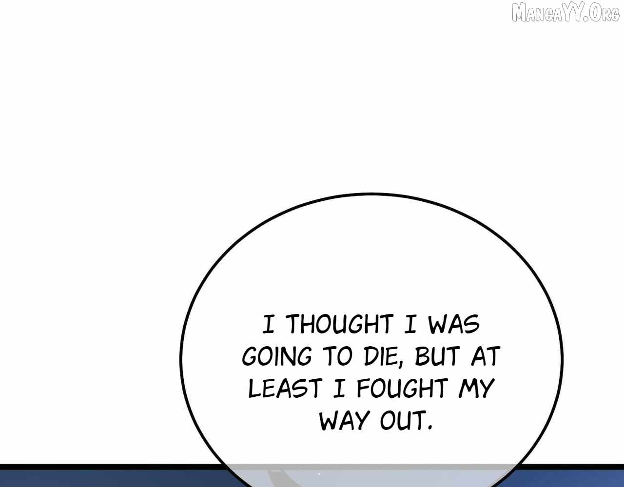 I Rely on My Invincibility to Deal Tons of Damage Passively! Chapter 137 578 040