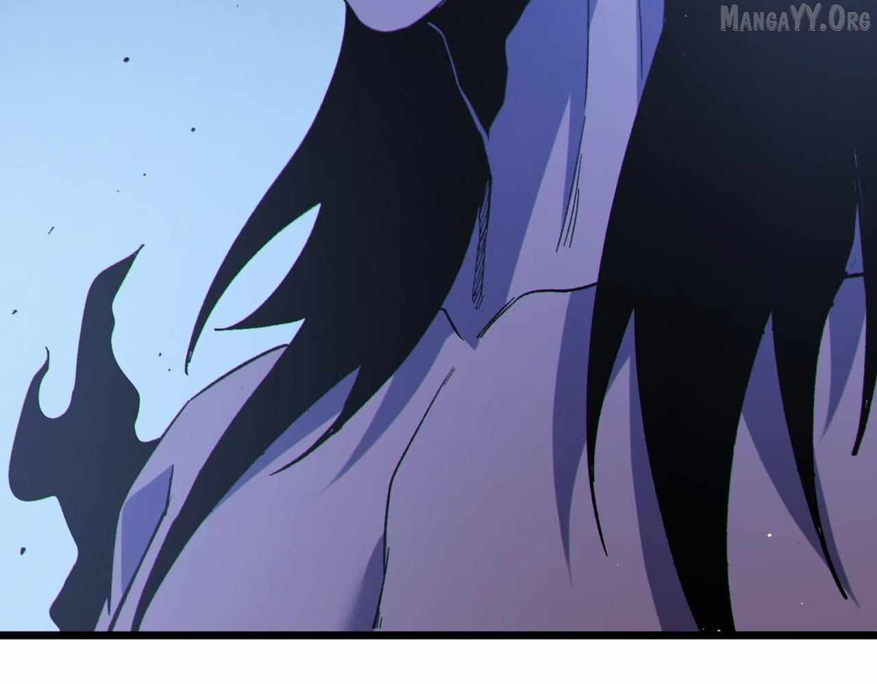 I Rely on My Invincibility to Deal Tons of Damage Passively! Chapter 137 580 042