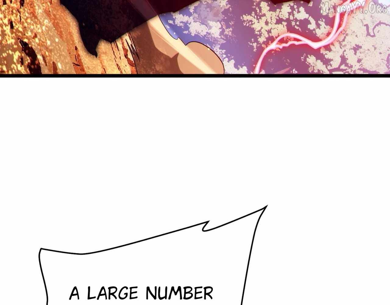 I Rely on My Invincibility to Deal Tons of Damage Passively! Chapter 137 588 050