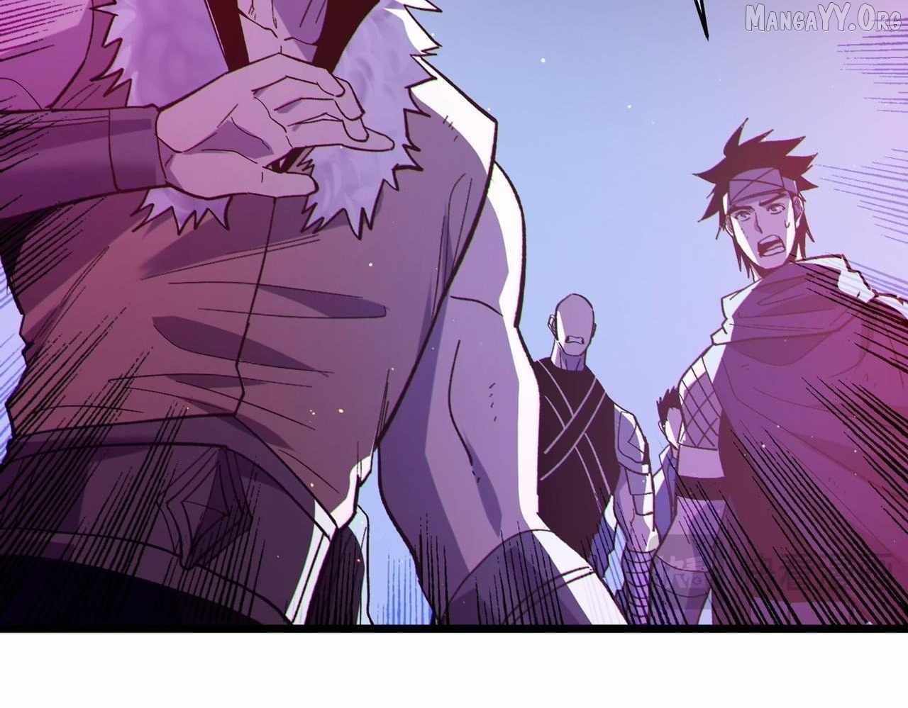 I Rely on My Invincibility to Deal Tons of Damage Passively! Chapter 137 590 052