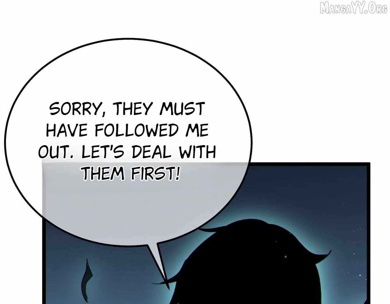 I Rely on My Invincibility to Deal Tons of Damage Passively! Chapter 137 593 055