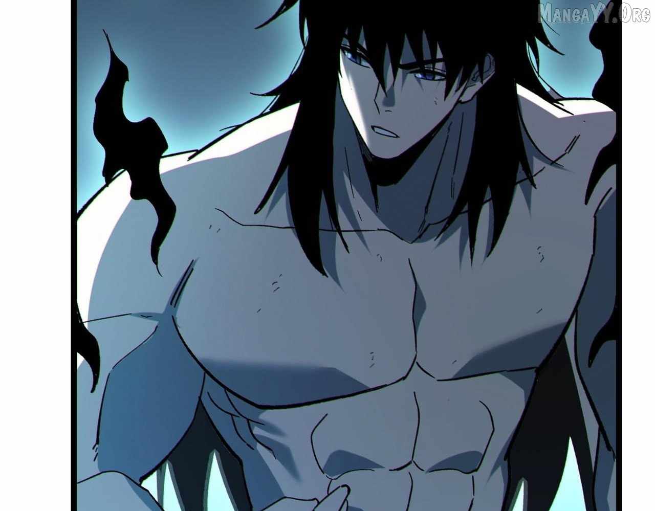 I Rely on My Invincibility to Deal Tons of Damage Passively! Chapter 137 594 056