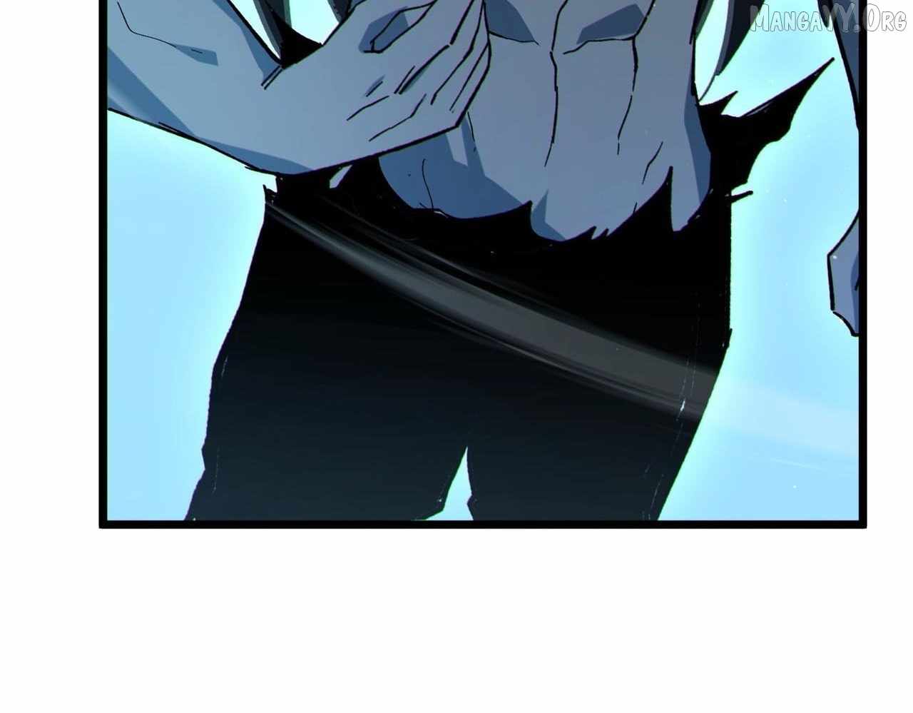 I Rely on My Invincibility to Deal Tons of Damage Passively! Chapter 137 595 057