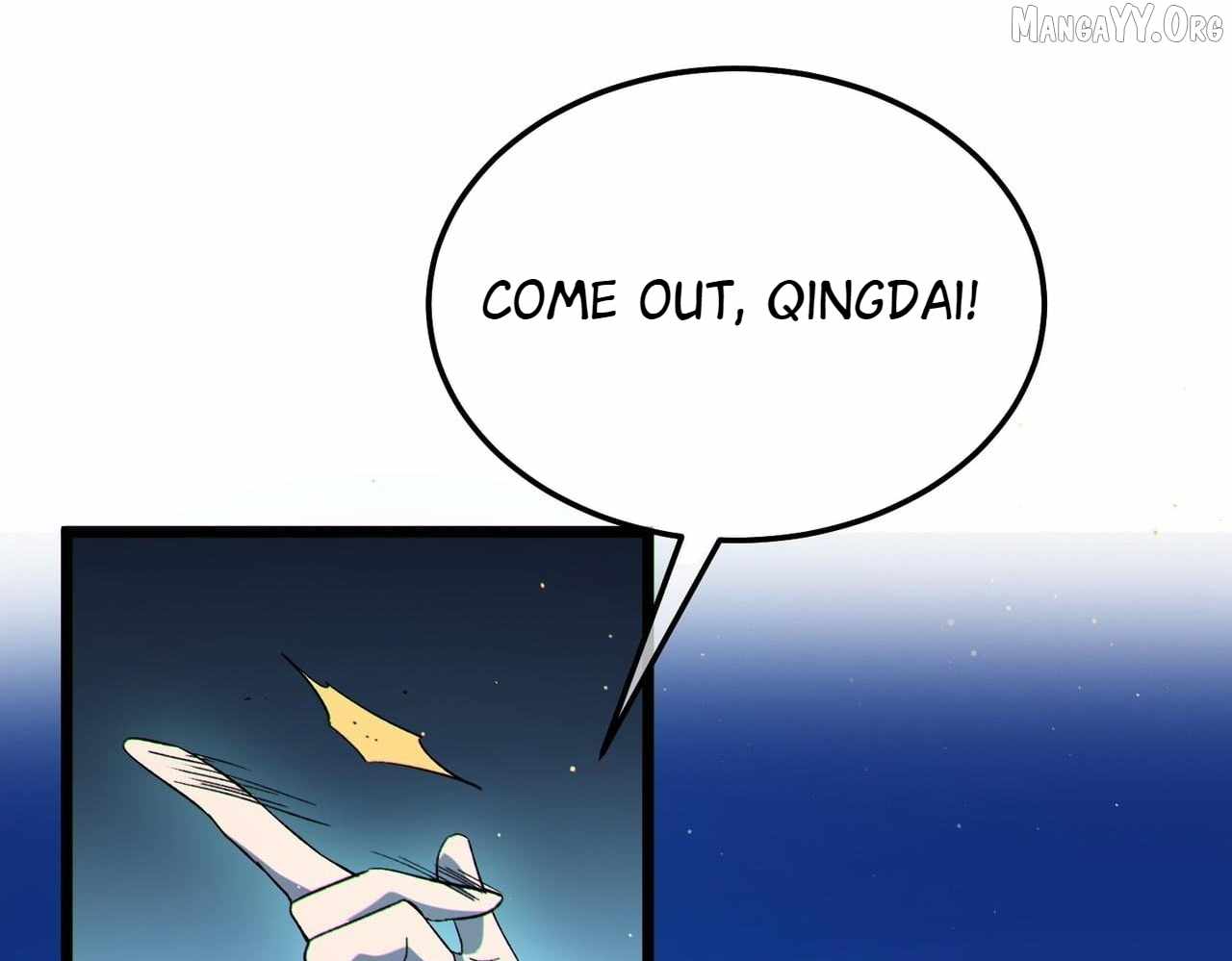 I Rely on My Invincibility to Deal Tons of Damage Passively! Chapter 137 596 058