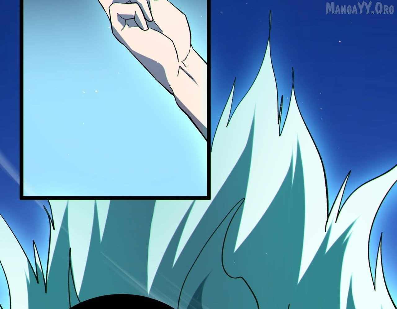 I Rely on My Invincibility to Deal Tons of Damage Passively! Chapter 137 597 059